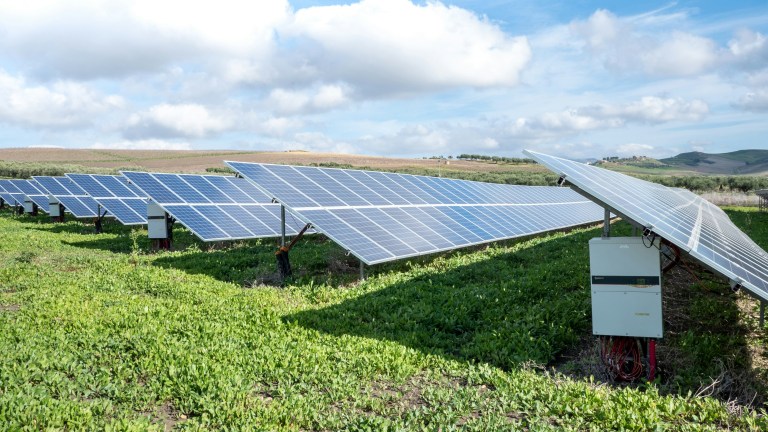 sustainable technology