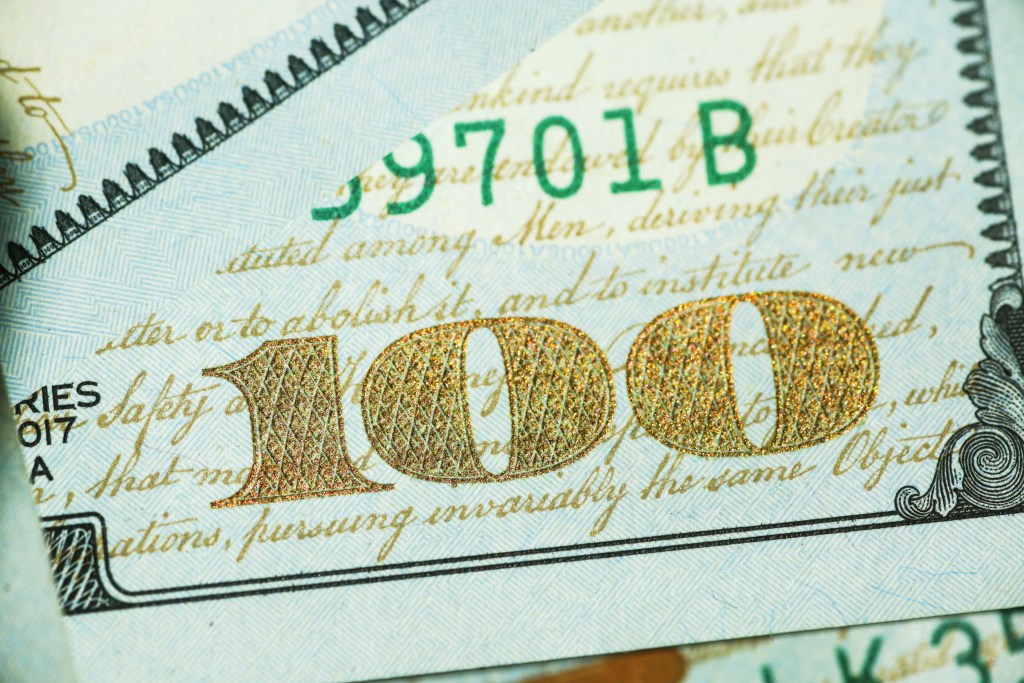 $4 Trillion a Year for a Green Revolution!