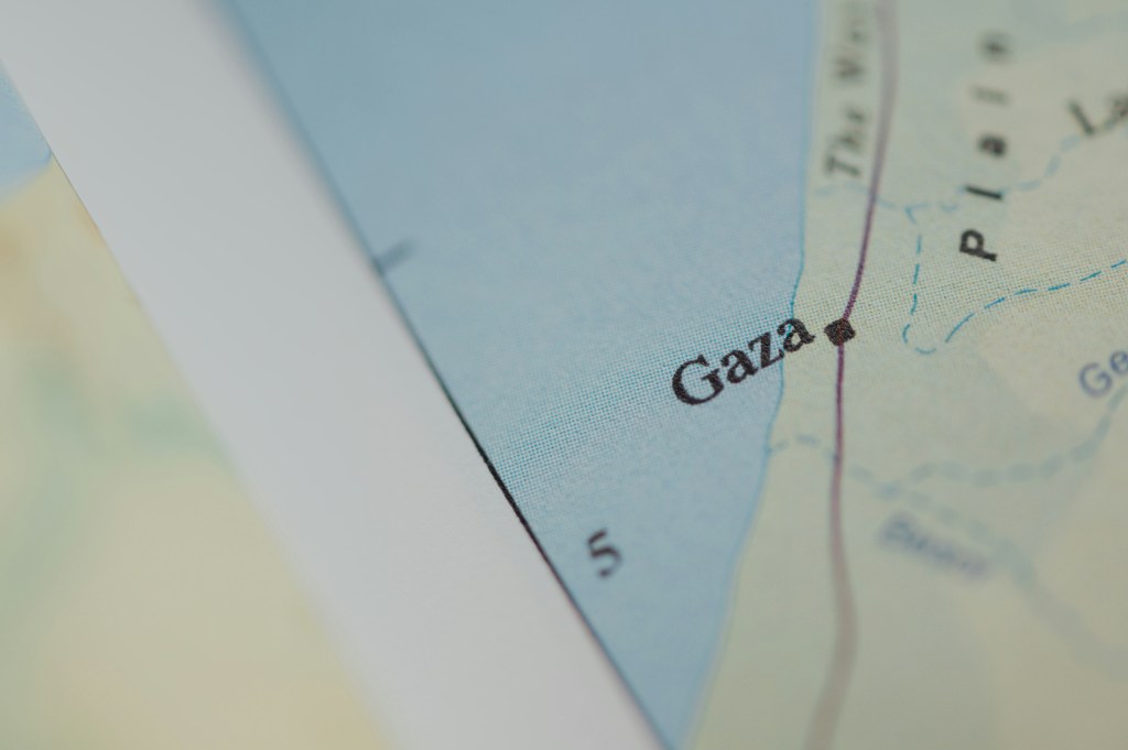 Gaza's Humanitarian Crisis: A Ticking Time Bomb