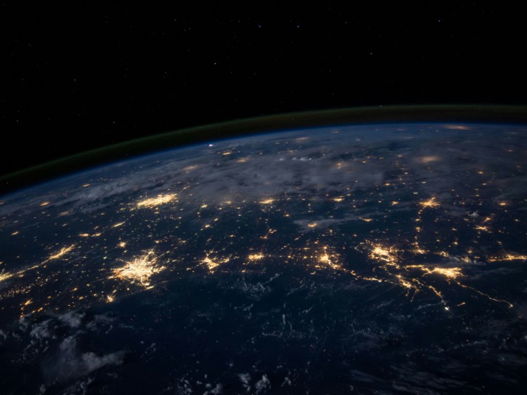 From Sea to Sky: How New Technologies are Reshaping Our World!