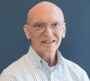 Jeffry Peterson, founder of Dev/Hold