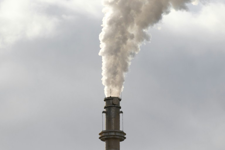 Shocking Impact of the EU's Carbon Tax on India's Economy Unveiled