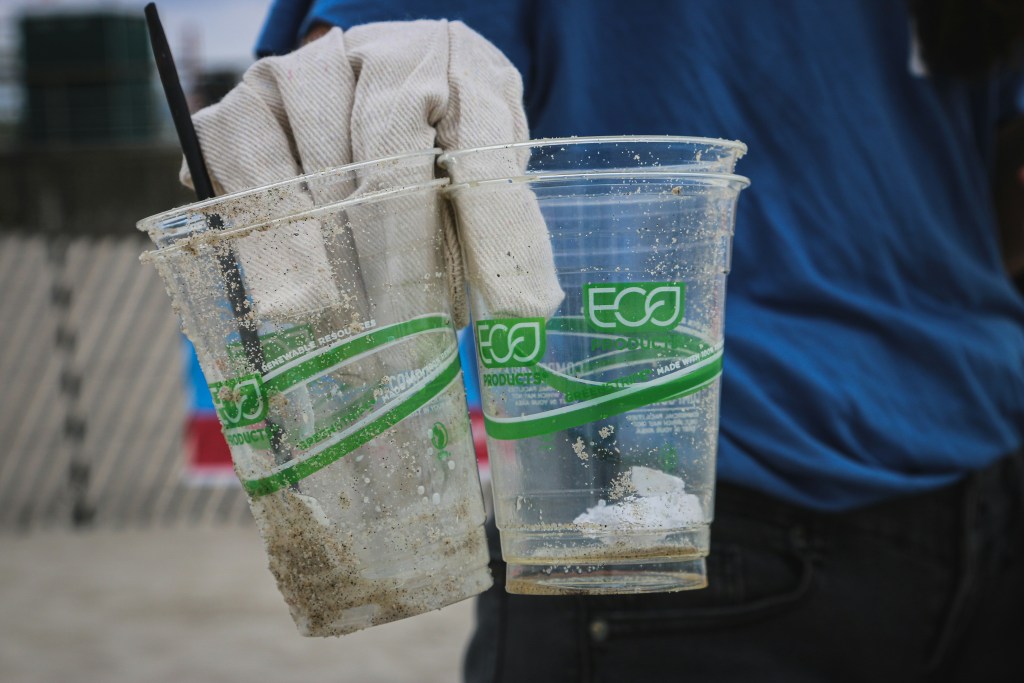 Truth Eco-Friendly Swaps