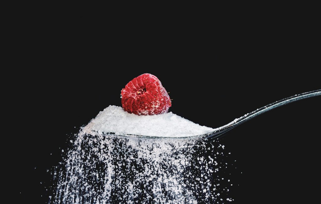Sweet Revolution: How Sugar is Redefining the Chemical Industry's Future