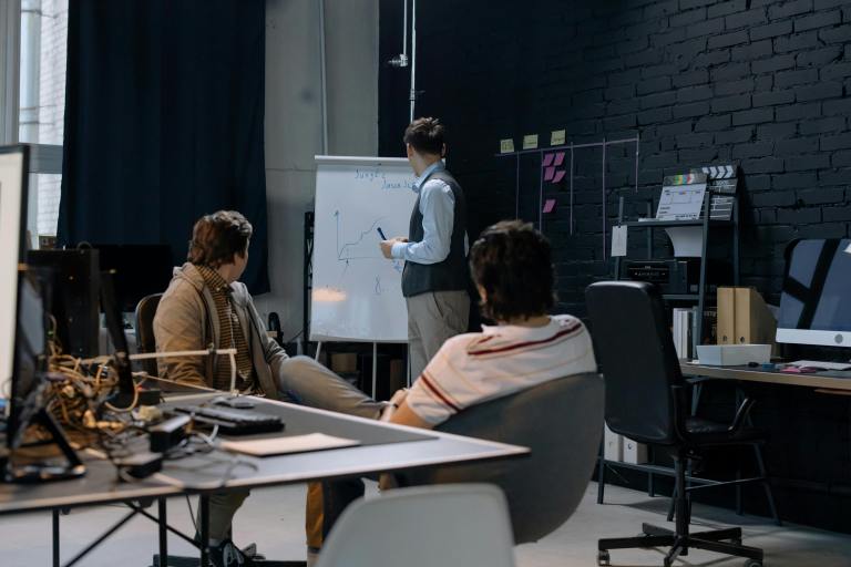 green IT Trends That Are Changing the Game in 2024