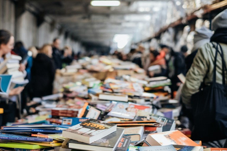 The Double-Edged Sword of Thrifting: Boon for the Planet but Bane for the Poor?
