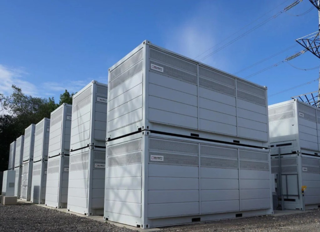 Flow Battery Revolution: Bridging the Energy Storage Gap