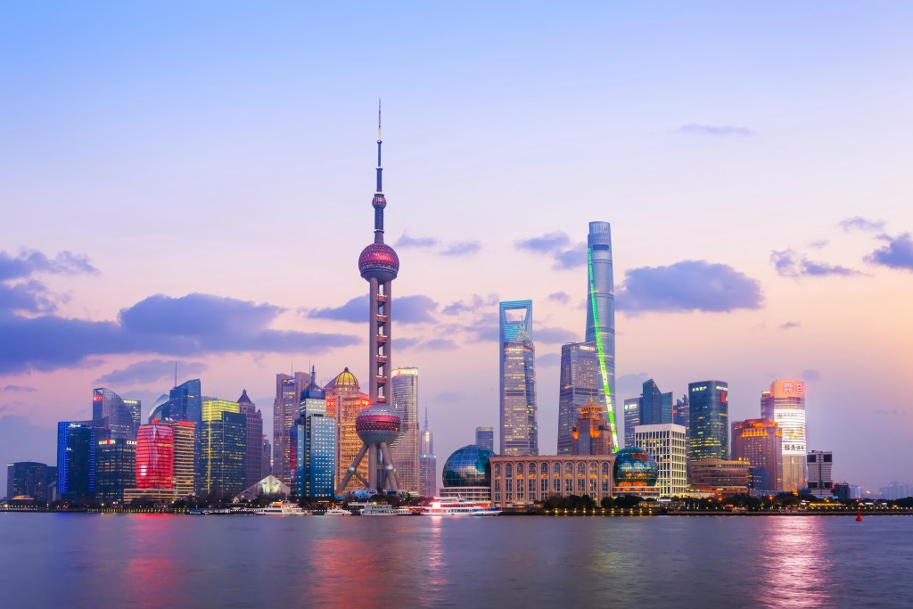 Hainan Leads China’s Charge to a Cleaner Future