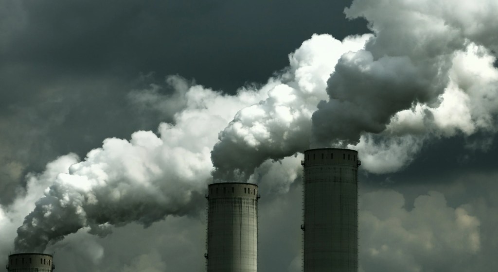 US Emission Reduction