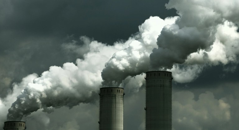 US Emission Reduction