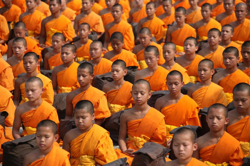 Thailand's Fight for Carbon Neutrality