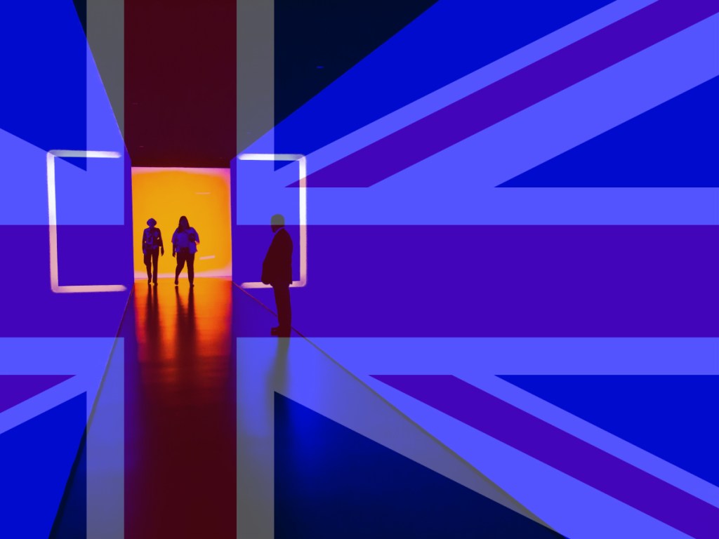 UK Investment Energy Innovation