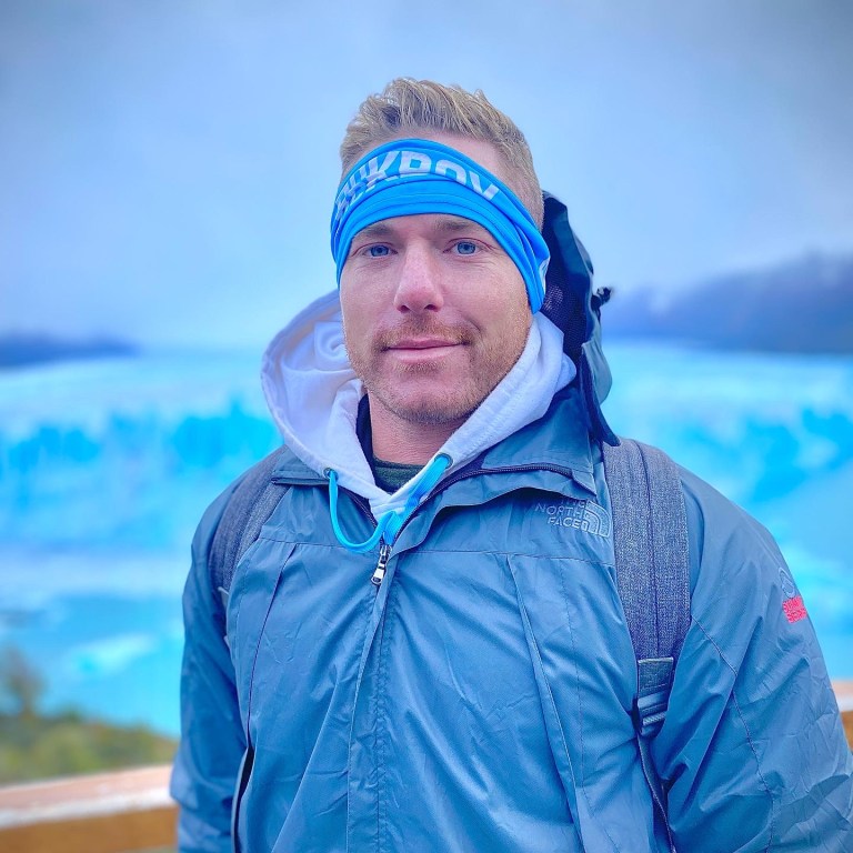 Dylan Welch, Founder of Green.org and Green Expeditions