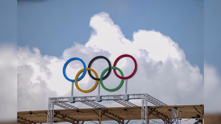 Paris Olympics Powered by Sunshine: The Shocking Renewable Energy Secret