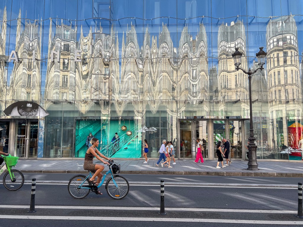 Revolutionary Green Venues: How Paris is Setting a New Olympic Standard