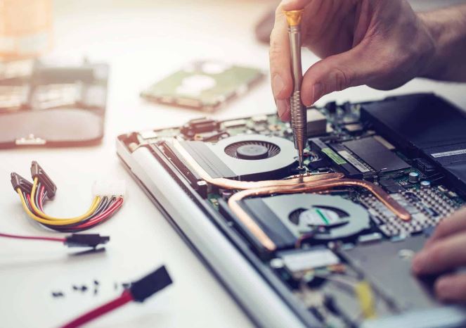 Creative Ways to Reuse Your Old Computer