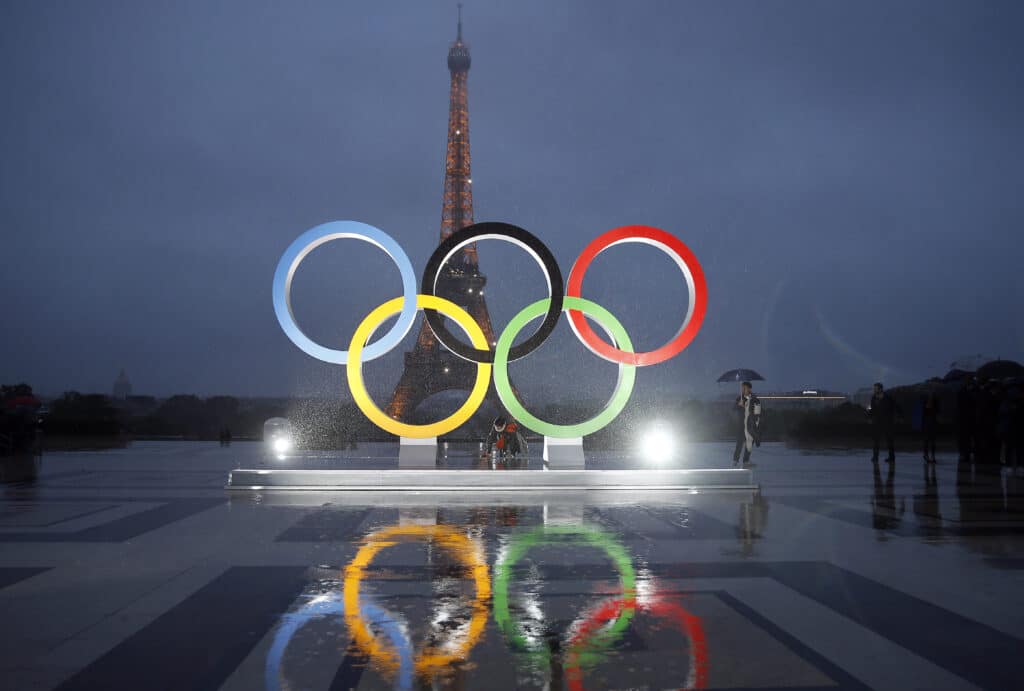 Revolutionary Green Venues: How Paris is Setting a New Olympic Standard
