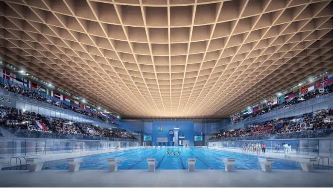 Solar-Powered Olympics? Discover the Future of Sporting Events in Paris!