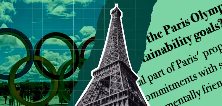 Paris Olympics Recycling Programs: Are They as Effective as They Claim?
