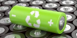how are batteries recycled