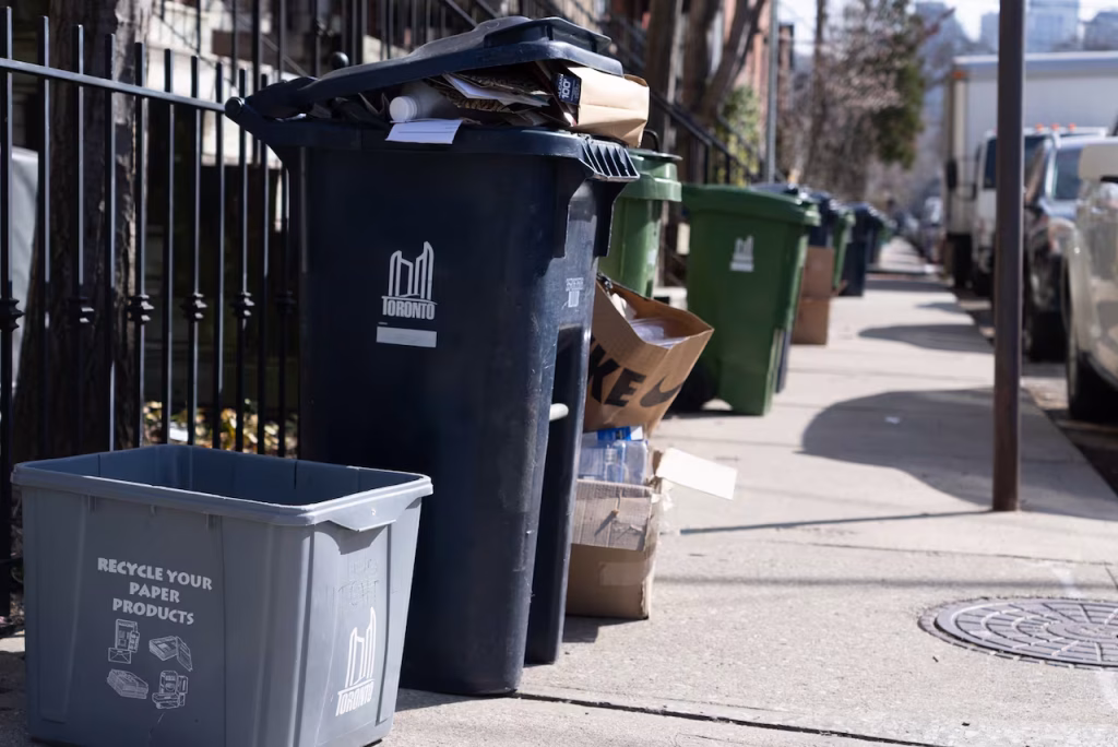 Paris Olympics Recycling Programs: Are They as Effective as They Claim?