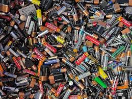Batteries