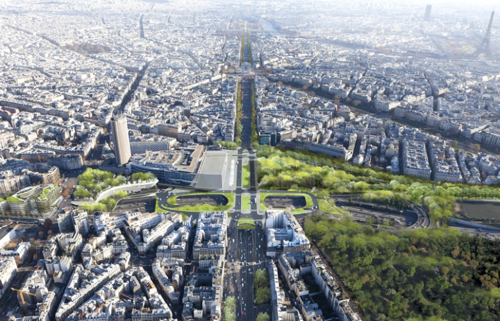 The Paris Olympics’ Bold Move to Inspire Green Living – What You Need to Know!