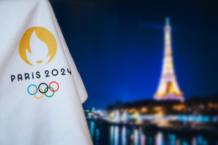 Solar-Powered Olympics? Discover the Future of Sporting Events in Paris!