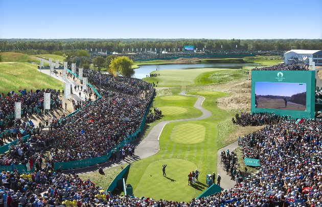 The Future of Green Sports: What the Paris Olympics Teach Us