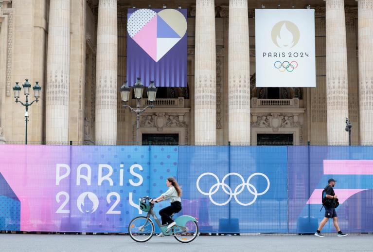 What They’re Not Telling You: The Paris Olympics’ Fight for Air Quality
