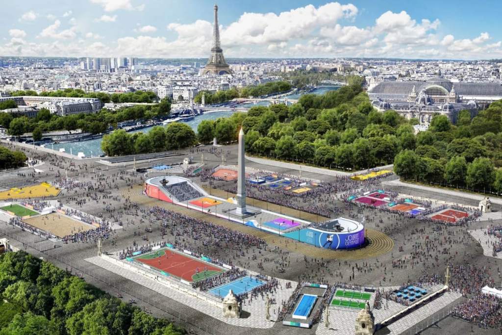 Shocking Environmental Lessons from Past Olympics – Can Paris Do Better?