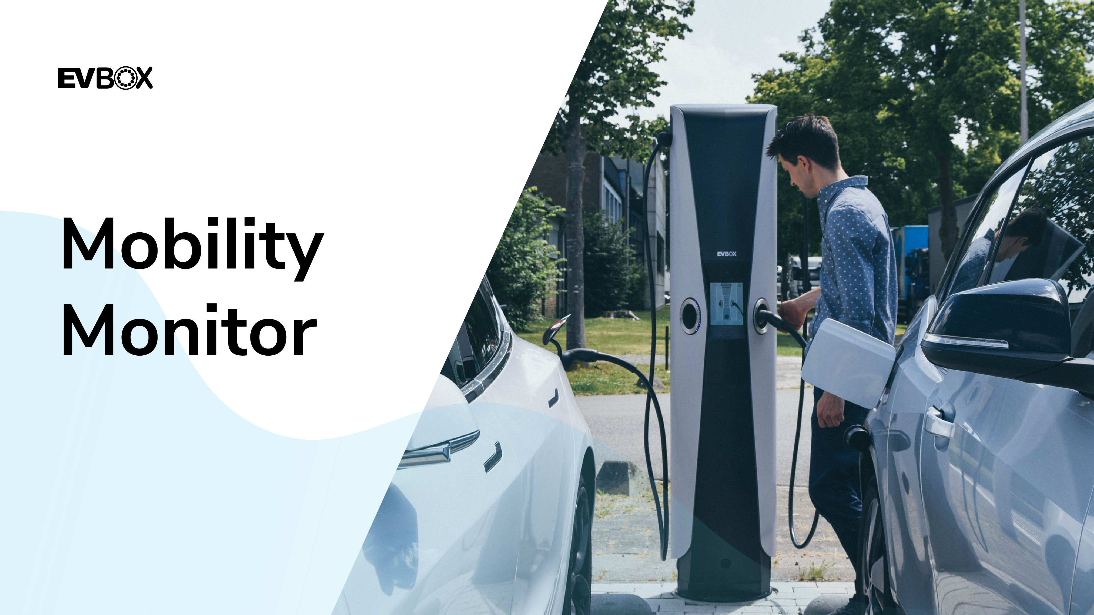 EVBox Mobility Monitor — US