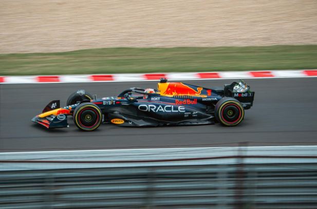 Max Verstappen, Formula One’s Reigning World Champion