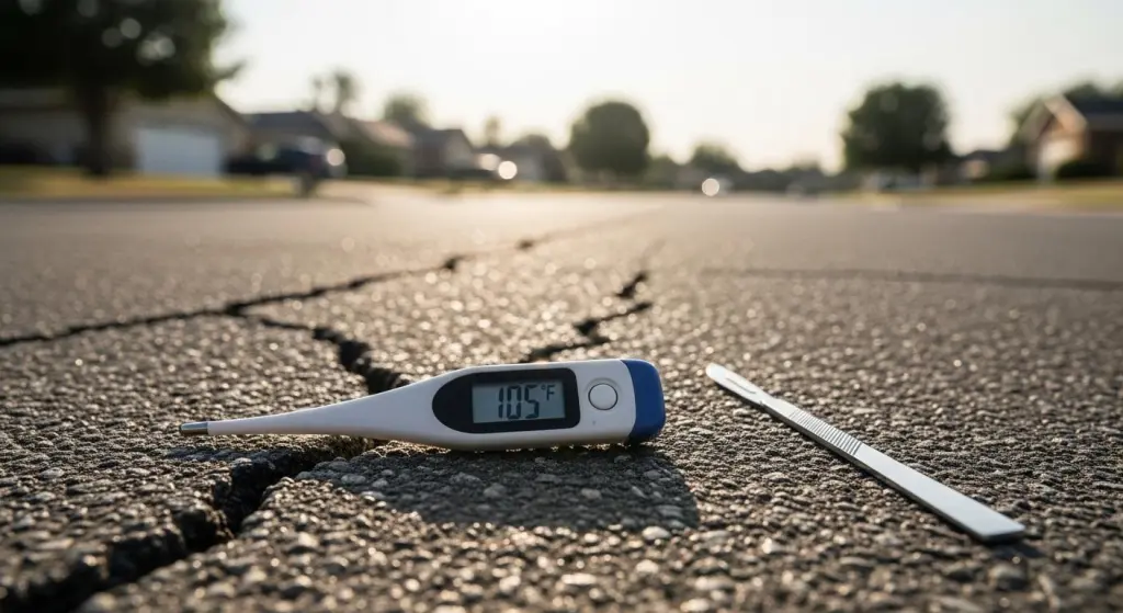 Extreme Heat Deaths Underreported