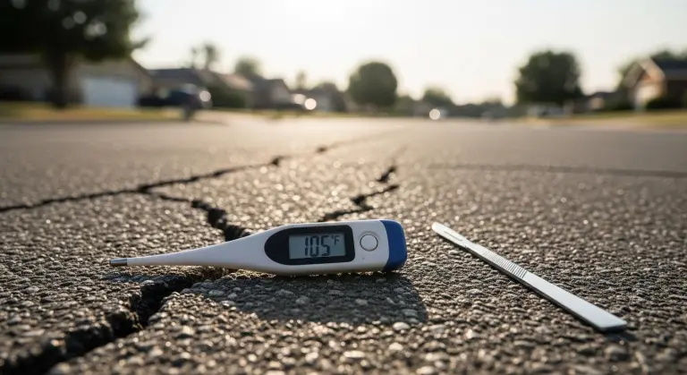 Extreme Heat Deaths Underreported