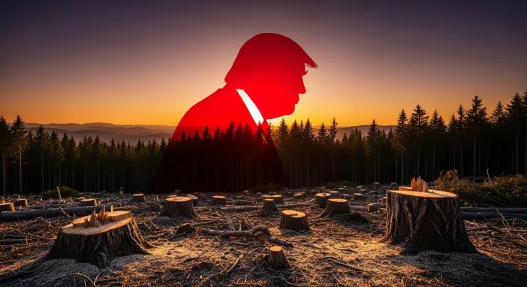 Trump vs. the Environment