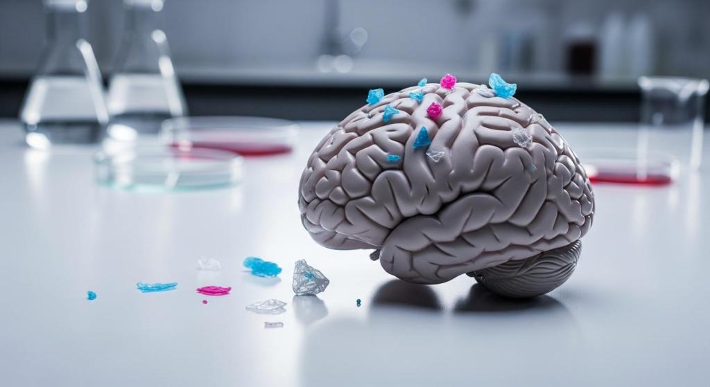 Your Brain’s Incredible Plasticity