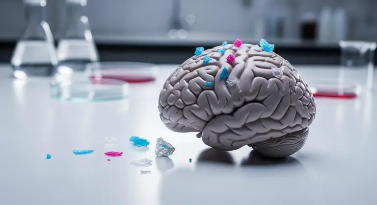 Your Brain’s Incredible Plasticity