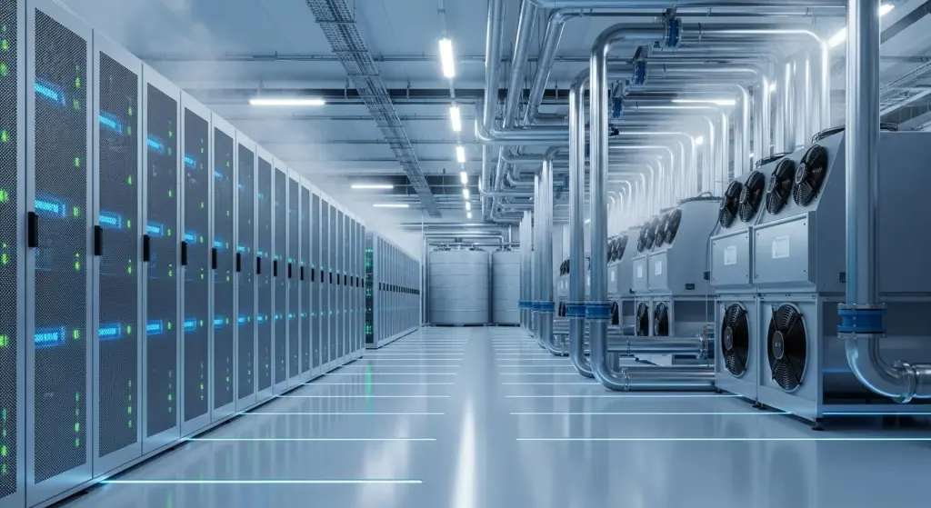 AI Water and Electricity Myths