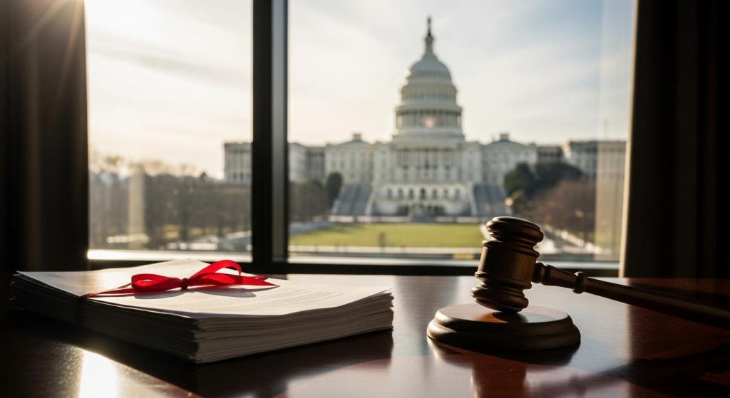 Trump Halts Green Initiatives