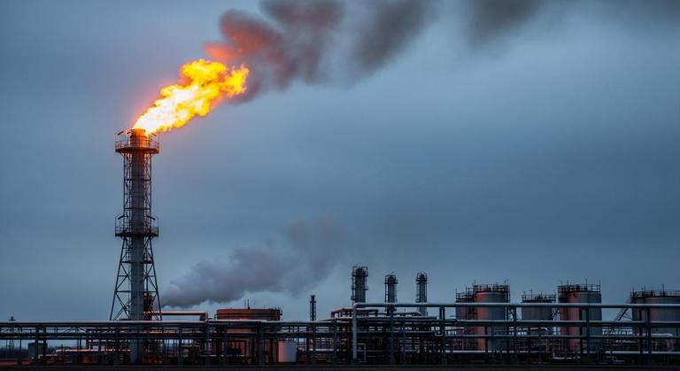 Urgent Methane Cuts Needed