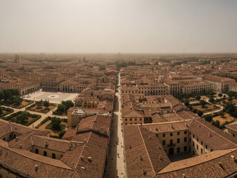 Finding out how to survive Europe’s deadly heatwaves – before it’s too late